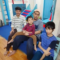 সার্ভিস সেন্টার